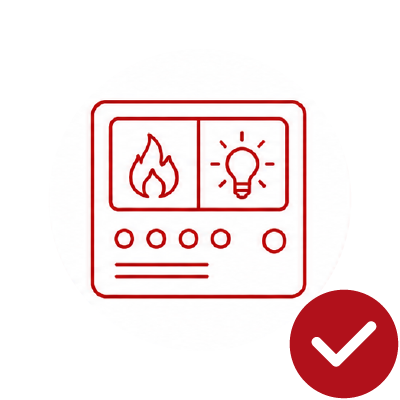 Specialist expertise icon