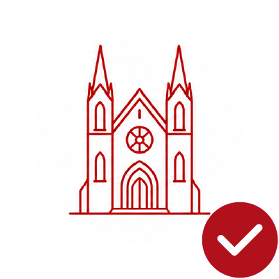 Heritage icon