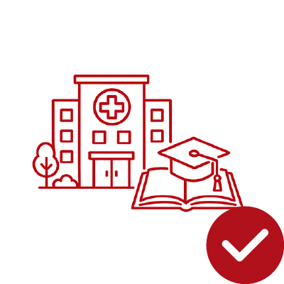 Operational environments icon